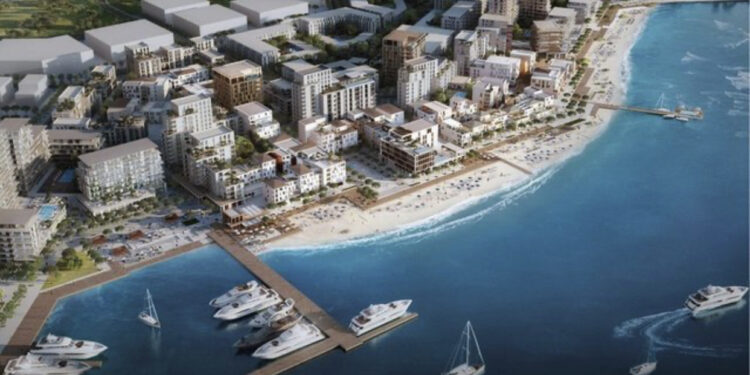 Investimet në Portin e Durrësit: Kompanisë i falen taksat, apartamentet do i shesë “në ajër”