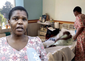 Ngjarja misterioze e vajzës nga Kenia që po lufton me jetën te spitali Traumës, reagon policia e Tiranës