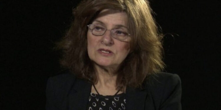 Ndahet nga jeta e bija e Mitrush Kutelit