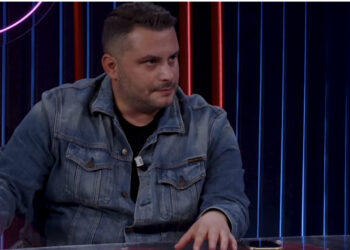 Gazetari i njohur akuzon Ermal Mamaqin: Është mashtrues!