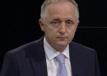 Lutfi Dervishi: Kiko shpjegon se pse 80% e shqiptarëve nuk lexojnë libra!