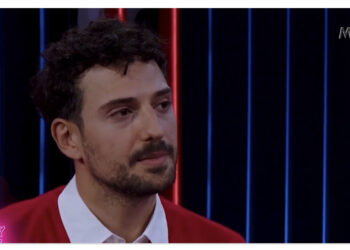 “Nuk e marr vendin e punës me puthje”, Iku nga Top Channel, Flori Gjini ‘thumb’ për Bora Zemanin?