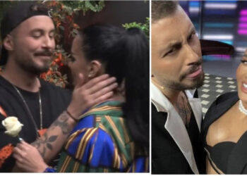 Bora dhe Donaldi bëjnë “boom-in” e radhës, kthejnë në serial historinë e tyre të dashurisë