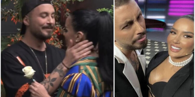 Bora dhe Donaldi bëjnë “boom-in” e radhës, kthejnë në serial historinë e tyre të dashurisë