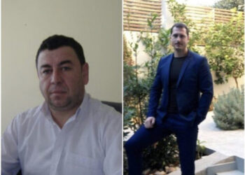 Dëshmia e Arbër Paplekaj/ Flet për herë të parë polici që vrau “Pipin” e Elbasanit: Kokën e ul vetëm para vajzës