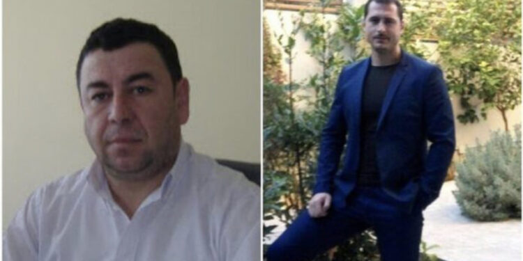 Dëshmia e Arbër Paplekaj/ Flet për herë të parë polici që vrau “Pipin” e Elbasanit: Kokën e ul vetëm para vajzës