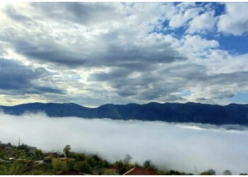 Temperaturat shkojnë në 24°C, ja si do të jetë moti sot