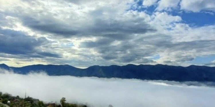 Temperaturat shkojnë në 24°C, ja si do të jetë moti sot