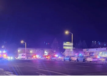 “Terror” në një lokal të komunitetit LGBTQ+, 5 të vdekur e 18 të plagosur