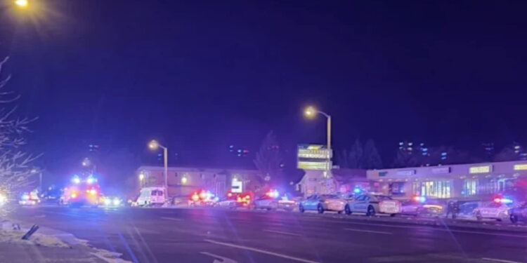 “Terror” në një lokal të komunitetit LGBTQ+, 5 të vdekur e 18 të plagosur