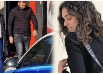 Si e vrau shqiptari vajzën greke? Rindërtohet skena e krimit, del “prova” e re