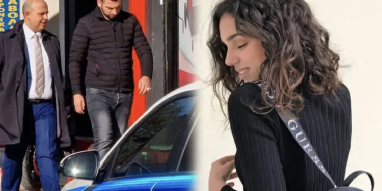 Si e vrau shqiptari vajzën greke? Rindërtohet skena e krimit, del “prova” e re