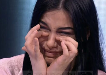 “Një zemër e mirë ka pushuar së rrahuri”, Argjira Spanca humb njeriun e shtrenjtë