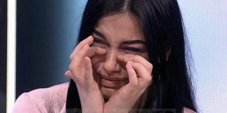 “Një zemër e mirë ka pushuar së rrahuri”, Argjira Spanca humb njeriun e shtrenjtë