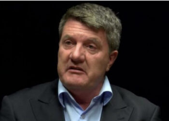 Milaim Zeka: Nëse Amerika më thotë mos fli 3 ditë me gruan, unë nuk i futem në krevat as për 3 muaj