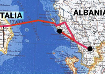 Ujë nga Gjirokastra drejt Italisë, çfarë do të përfitojmë nga projekti prej 1 miliard eurosh?