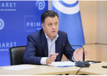 Policia nuk u dha leje për protestën e 6 Dhjetorit, vjen reagimi i parë nga PD: Askush nuk e ndal të drejtën e qytetarëve!