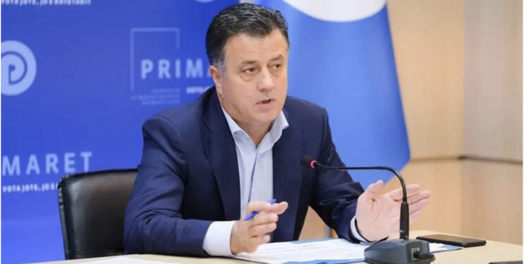 Policia nuk u dha leje për protestën e 6 Dhjetorit, vjen reagimi i parë nga PD: Askush nuk e ndal të drejtën e qytetarëve!