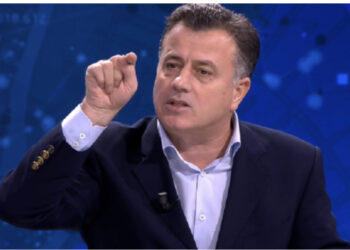 “Protestë në 6 dhjetor”, Noka: Rama i tregon europianëve Shqipërinë virtuale ne i tregojmë realen, tubimi është i shëndetshëm