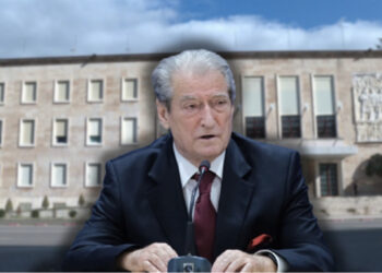 Sot protesta e opozitës, blindohet kryeministria, çfarë ka paralajmëruar Berisha