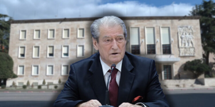 Sot protesta e opozitës, blindohet kryeministria, çfarë ka paralajmëruar Berisha