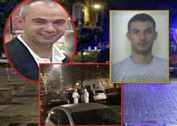 Hakmarrja e egër dhe lidhja me të fortin, killeri i “Dubait” do shuante familjen nga Elbasani