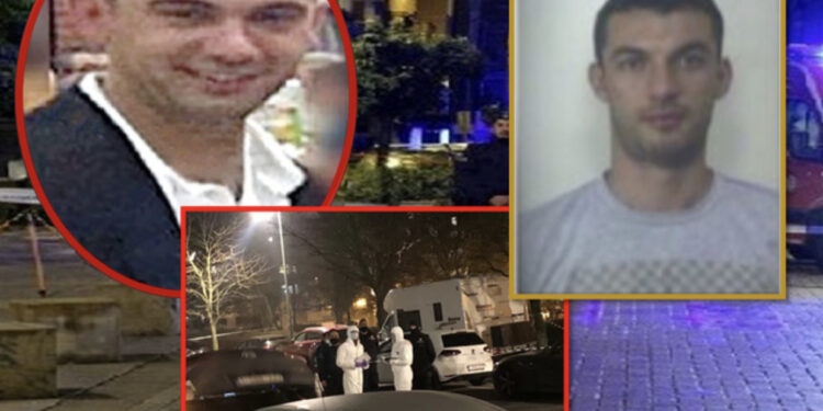 Hakmarrja e egër dhe lidhja me të fortin, killeri i “Dubait” do shuante familjen nga Elbasani