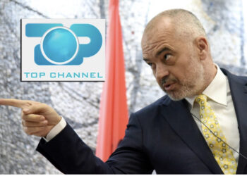 Edi Ramës nuk i del inati me TCH: Ja dhe një shembull, synon helmimin e publiku