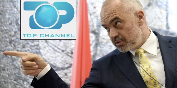 Edi Ramës nuk i del inati me TCH: Ja dhe një shembull, synon helmimin e publiku