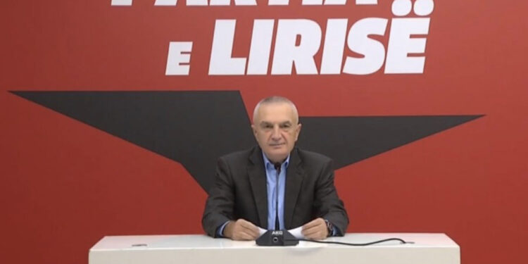 Përmbytjet, Meta: Fatkeqësi e shkaktuar nga keqmenaxhimi prej Qeverisë, të dëmshpërblehen banorët për dëmet!