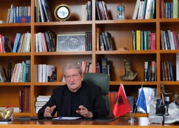 Mbledhja e dy Kuvendeve/ Berisha: Rama është një vasal i Vuçiçit