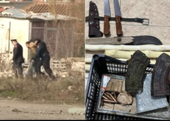 “Çdo të premte shkonte në xhami”, djali i ekstremistit: As xhaxhai e as gjyshi s’futeshin në shtëpi