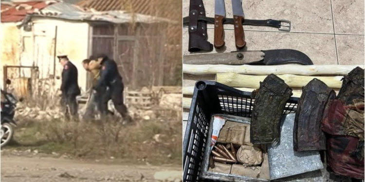 “Çdo të premte shkonte në xhami”, djali i ekstremistit: As xhaxhai e as gjyshi s’futeshin në shtëpi