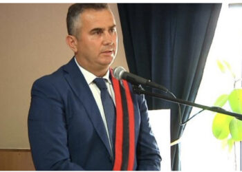 U transferua te Trauma pas goditjes me thikë, ja si është gjendja e kryebashkiakut Fredi Kokoneshit