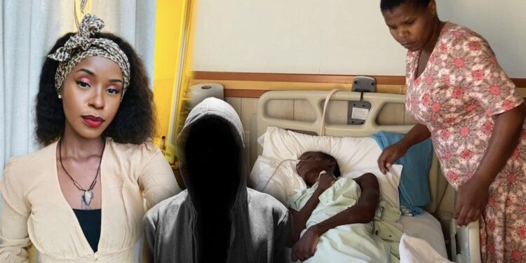 “Dikush e ndiqte…” E reja keniane u dhunua kafshërisht dhe u hodh nga dritarja? Rrëfimi tronditës i nënës