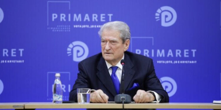 ‘Zona e Frakullës, pika e mjaltit e Ramës’, Berisha: Çervenaku, një ‘Zoto’ apo ‘Mërtir’ në sipërmarrjen e kokainës