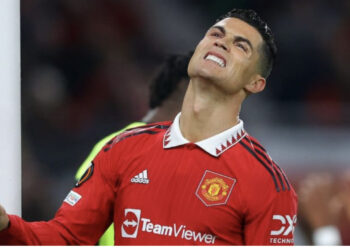Cristiano Ronaldo do të humbë mbi 18 milionë euro pas largimit nga Man Utd