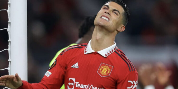 Cristiano Ronaldo do të humbë mbi 18 milionë euro pas largimit nga Man Utd