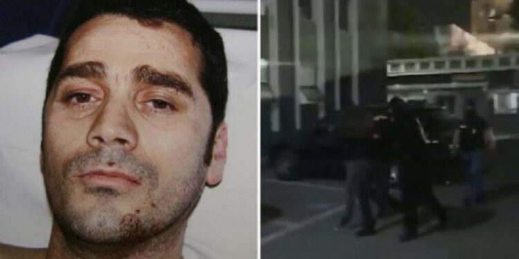 A po hapet dera e burgut për “UFO”-n e Laprakës?