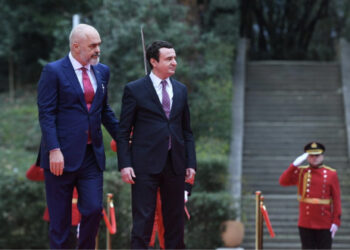 Zbardhet axhenda e takimit të përbashkët të qeverisë së Shqipërisë dhe Kosovës