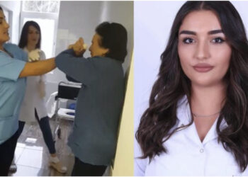 “E moshuara më sulmoi”/ Deklarata e Aurona Pelajt për Policinë: Ka probleme mendore, kishte kryer nevojën dhe …