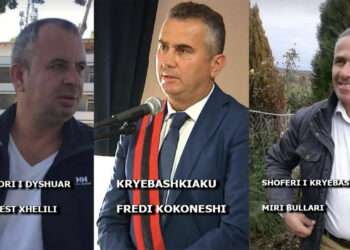 “U tregove legen”! Flet njeriu që qëlloi me thikë kryebashkiakun: Kujt i thua t’i kështu?!