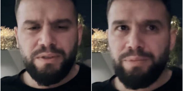 “4 vitet e fundit kam kaluar një horror, kam mohuar gjakun tim, jam i vdekur për së gjalli!” Çfarë po ndodh me Flori Mumajesin?