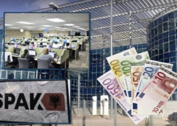 Solli policën spanjolle në Tiranë, gjykata vendos për fatin e pronarit të Call Center-it