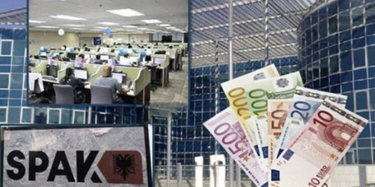 Solli policën spanjolle në Tiranë, gjykata vendos për fatin e pronarit të Call Center-it