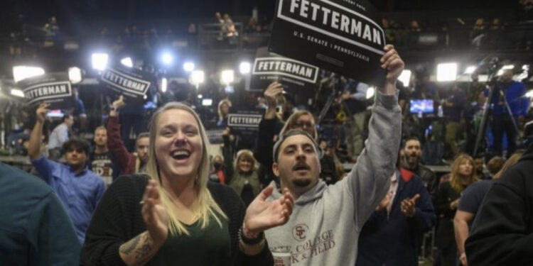 Zgjedhjet në SHBA, demokratët drejt marrjes së Senatit