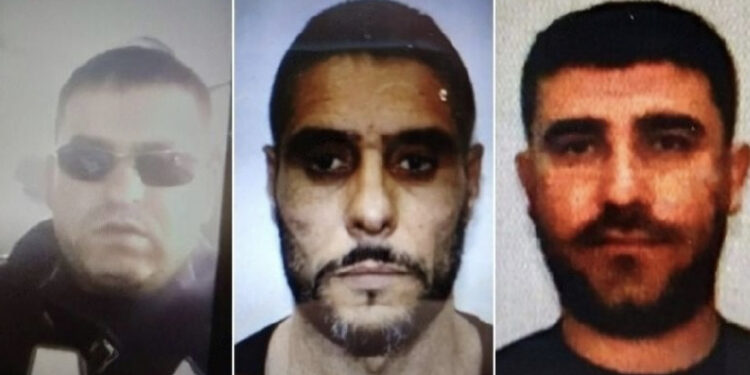 Qëlloi vlonjatin në kafe! Prokuroria vendos për bandën e nipit të “Çipurit”