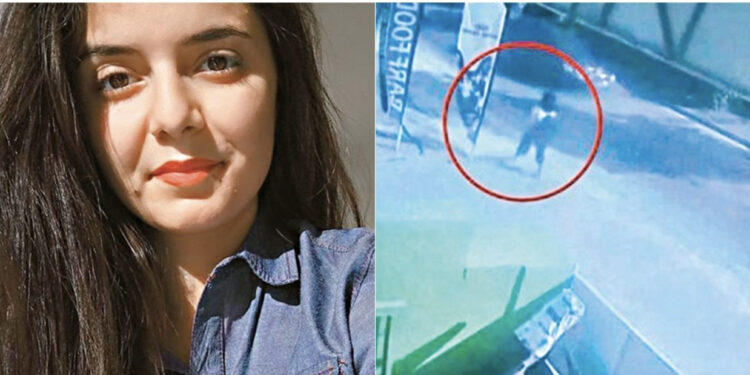 U zhduk dy vite më parë, dali në dritë dëshmitë të reja për 19-vjeçare. Ku u pa për herë të fundi?