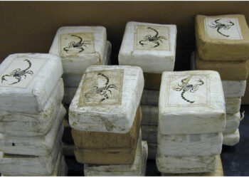 Raporti: Rrjetet mafioze të Ballkanit Perëndimor, aktorë kryesorë në tregun e drogës së BE-së