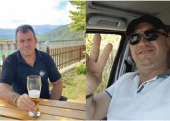 Qëlloi me armë nën kryetarin e PD-së në Laç, arrestohet Van Rica